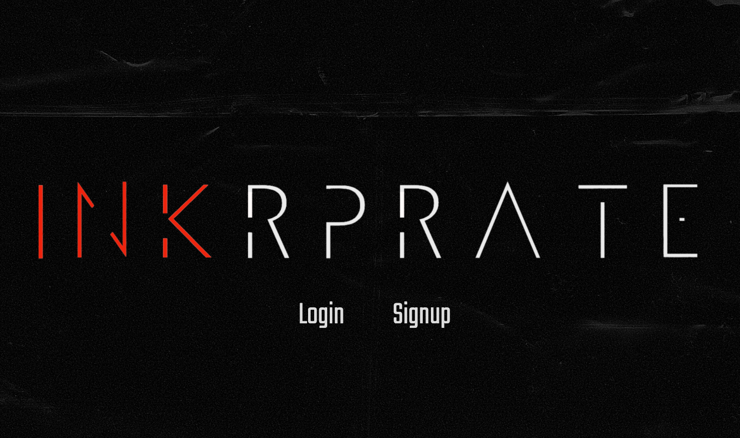 Inkrprate